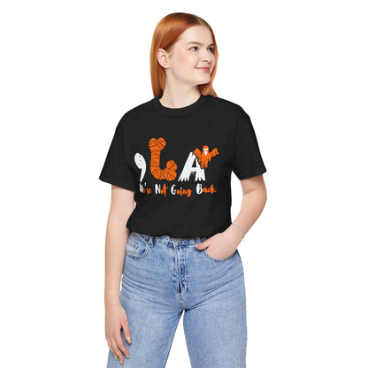 Comma La - Trick or Vote