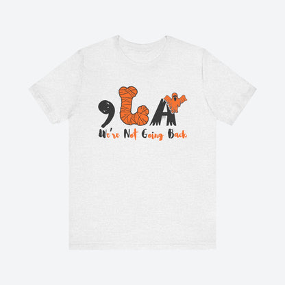 Comma La - Trick or Vote