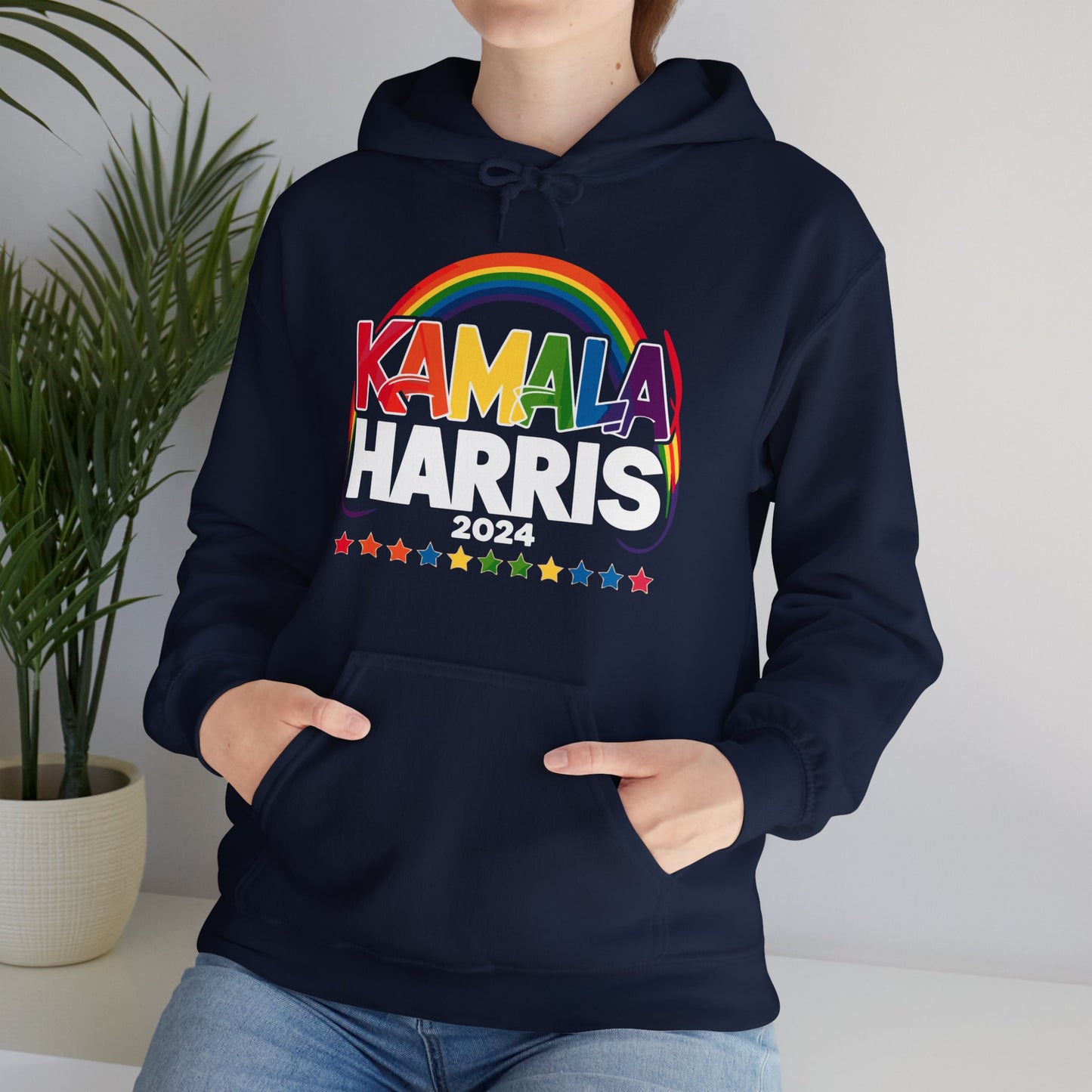Kamala Kaleidoscope