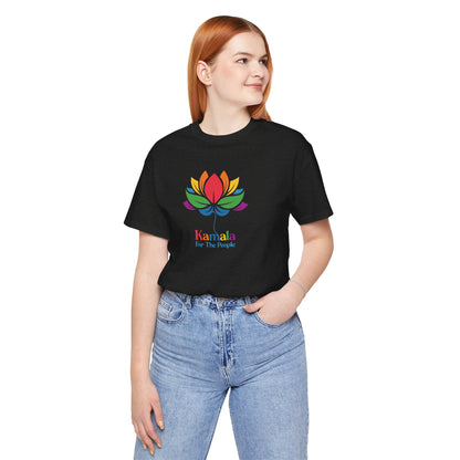 Lotus 001 - Bella+Canvas 3001