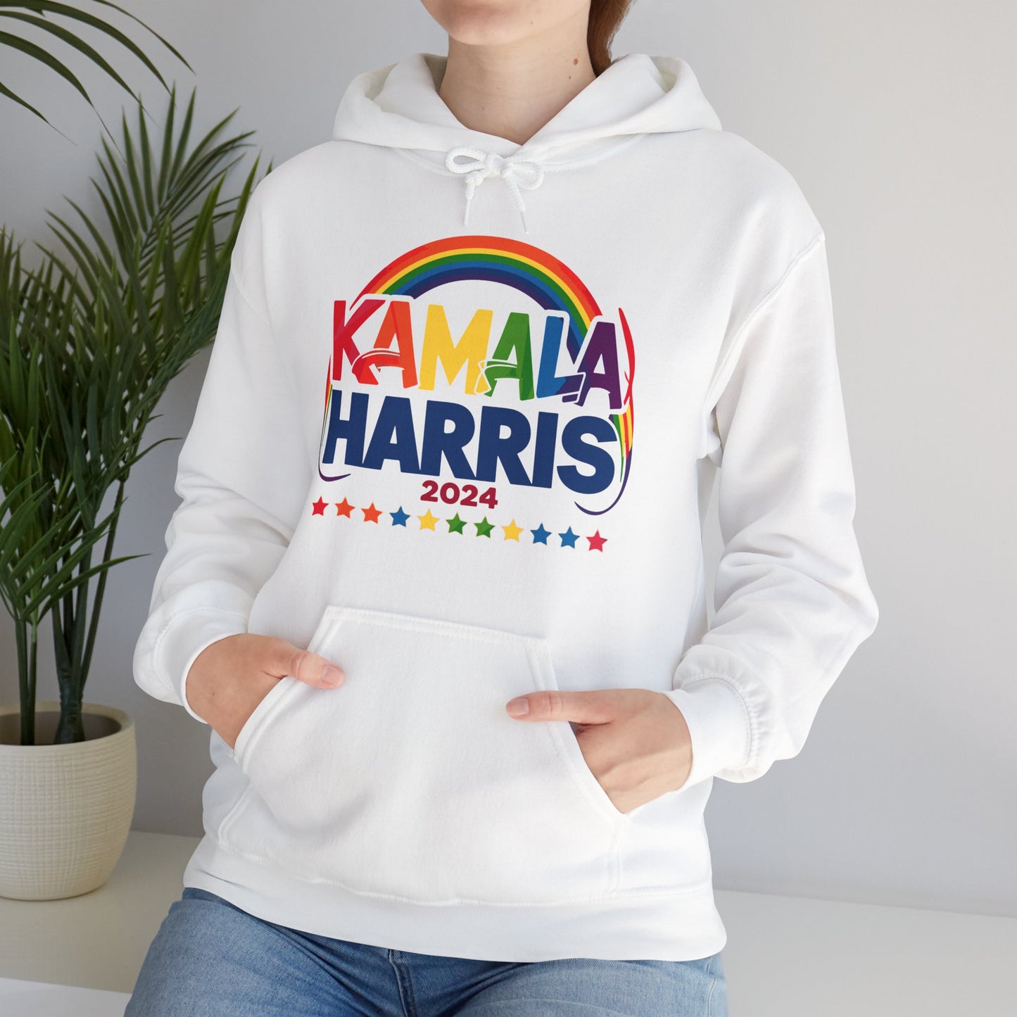 Kamala Kaleidoscope