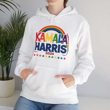 Kamala Kaleidoscope