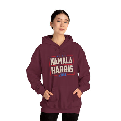 Harris 2024 Maverick