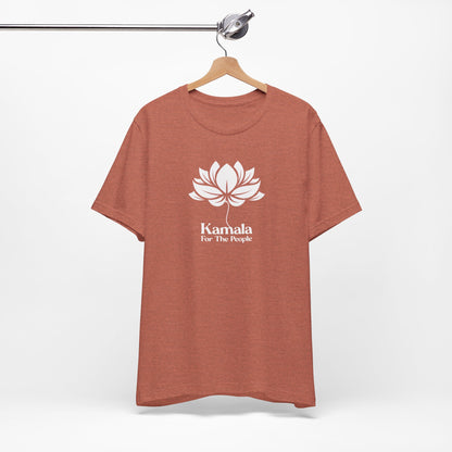 Lotus 002 - Bella+Canvas 3001