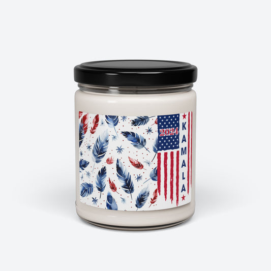 Feathers of Freedom