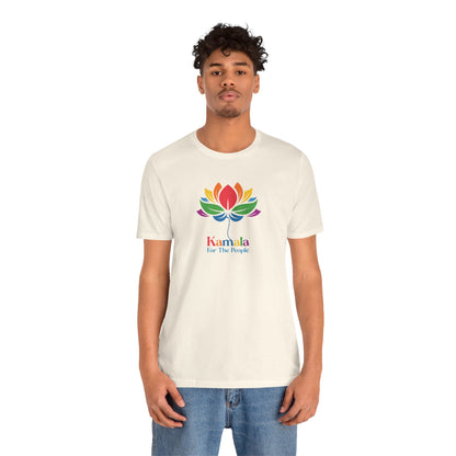 Lotus 001 - Bella+Canvas 3001
