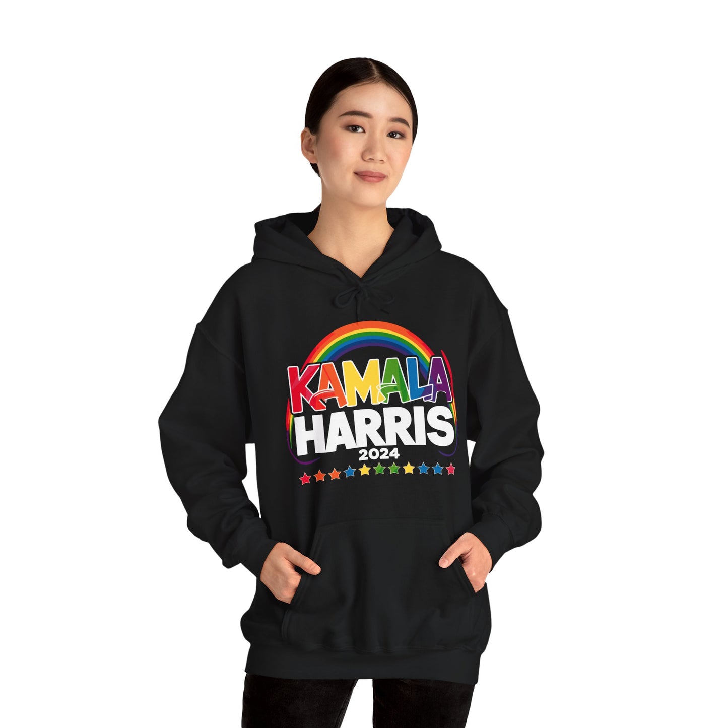 Kamala Kaleidoscope