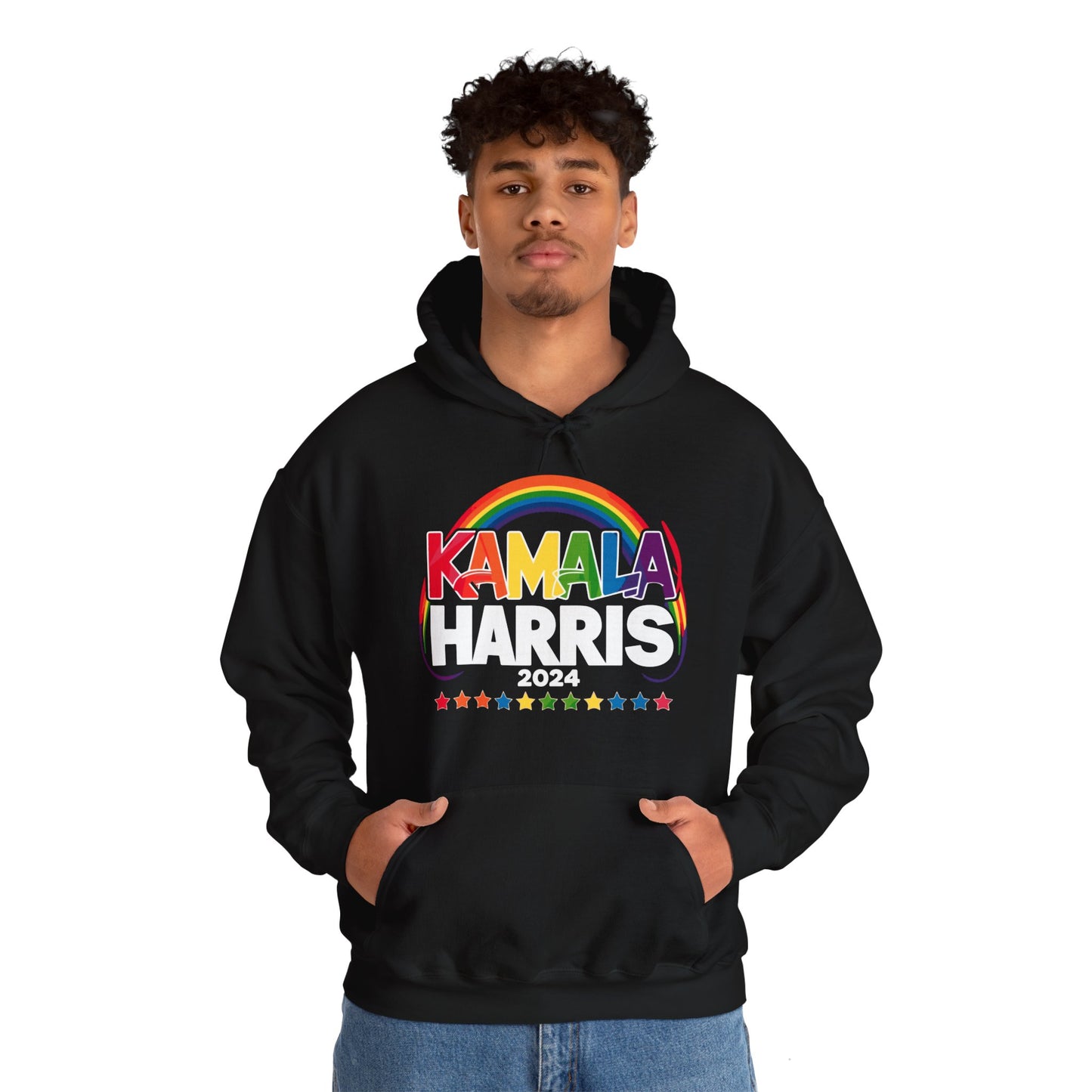 Kamala Kaleidoscope