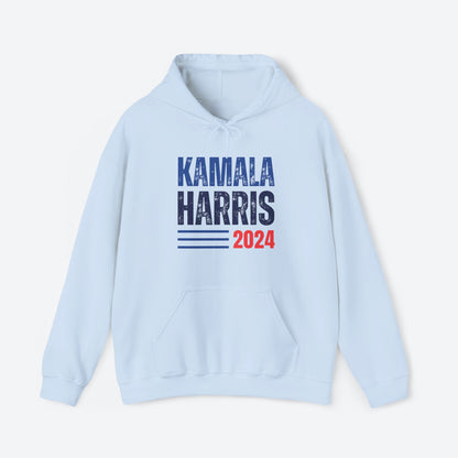 Harris 2024 Contender