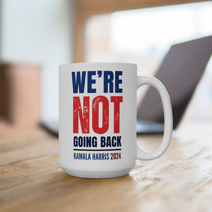 Not Going Back 001
