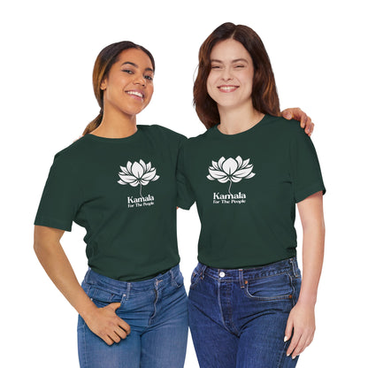 Lotus 002 - Bella+Canvas 3001
