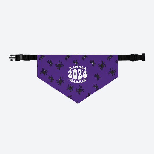 Paw Patrol - Trick or Vote - dark purple