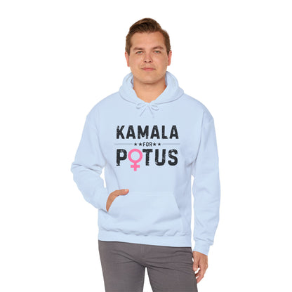 Kamala POTUS