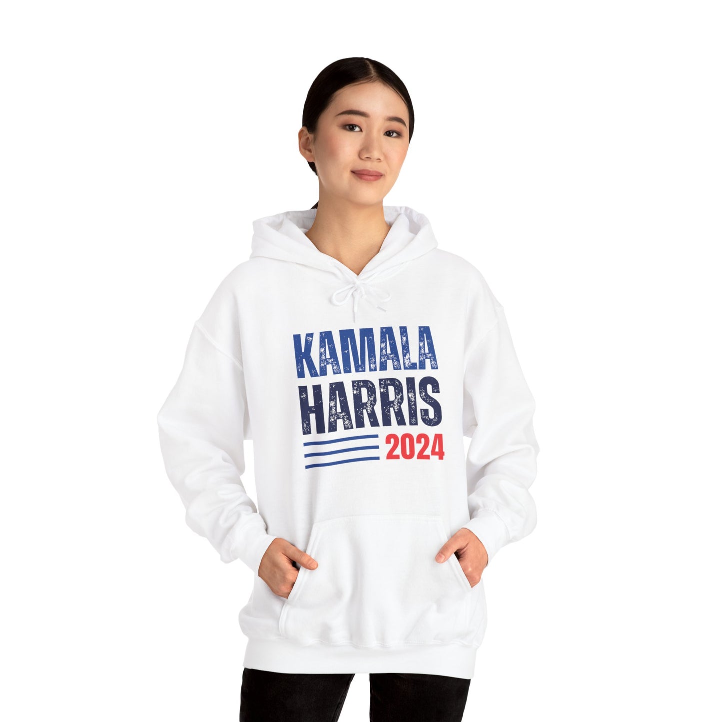 Harris 2024 Contender