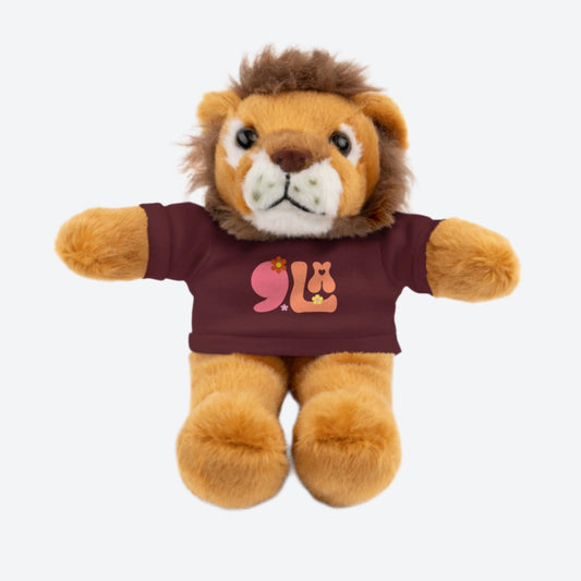 Huggy Hero - Lion