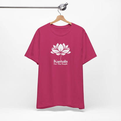 Lotus 002 - Bella+Canvas 3001