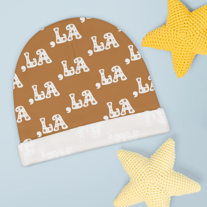 Lil' Campaigner - ,La - brown
