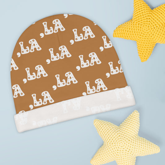 Lil' Campaigner - ,La - brown