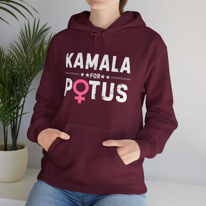 Kamala POTUS