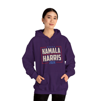 Harris 2024 Maverick