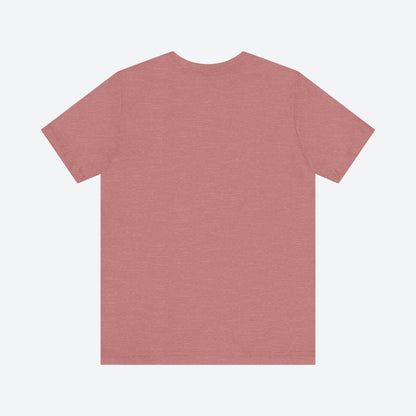 Lotus 003 - Bella+Canvas 3001