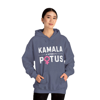 Kamala POTUS