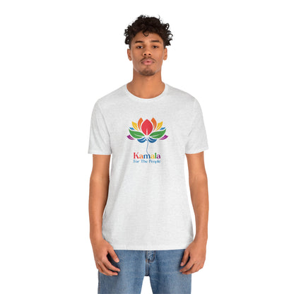 Lotus 001 - Bella+Canvas 3001