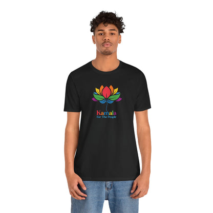 Lotus 001 - Bella+Canvas 3001
