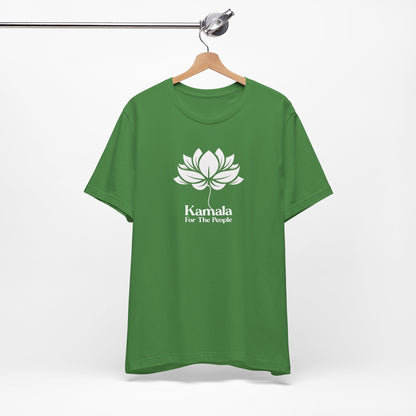 Lotus 002 - Bella+Canvas 3001