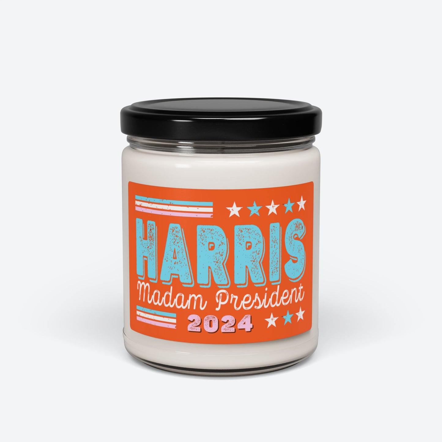 Spark of Hope - orange