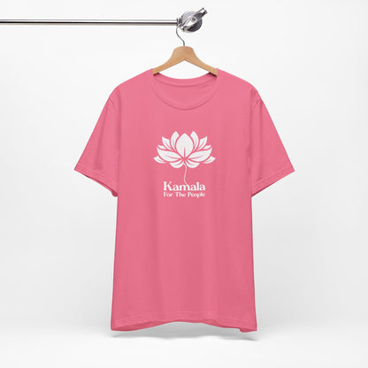 Lotus 002 - Bella+Canvas 3001