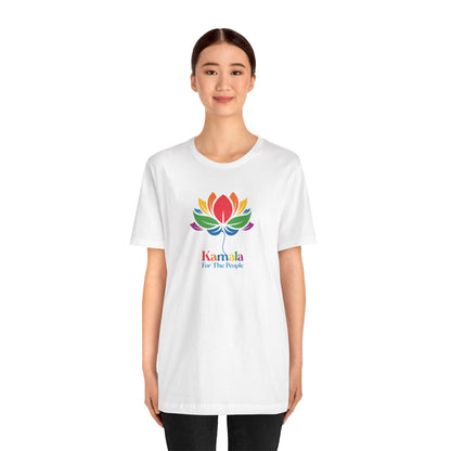 Lotus 001 - Bella+Canvas 3001