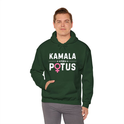 Kamala POTUS