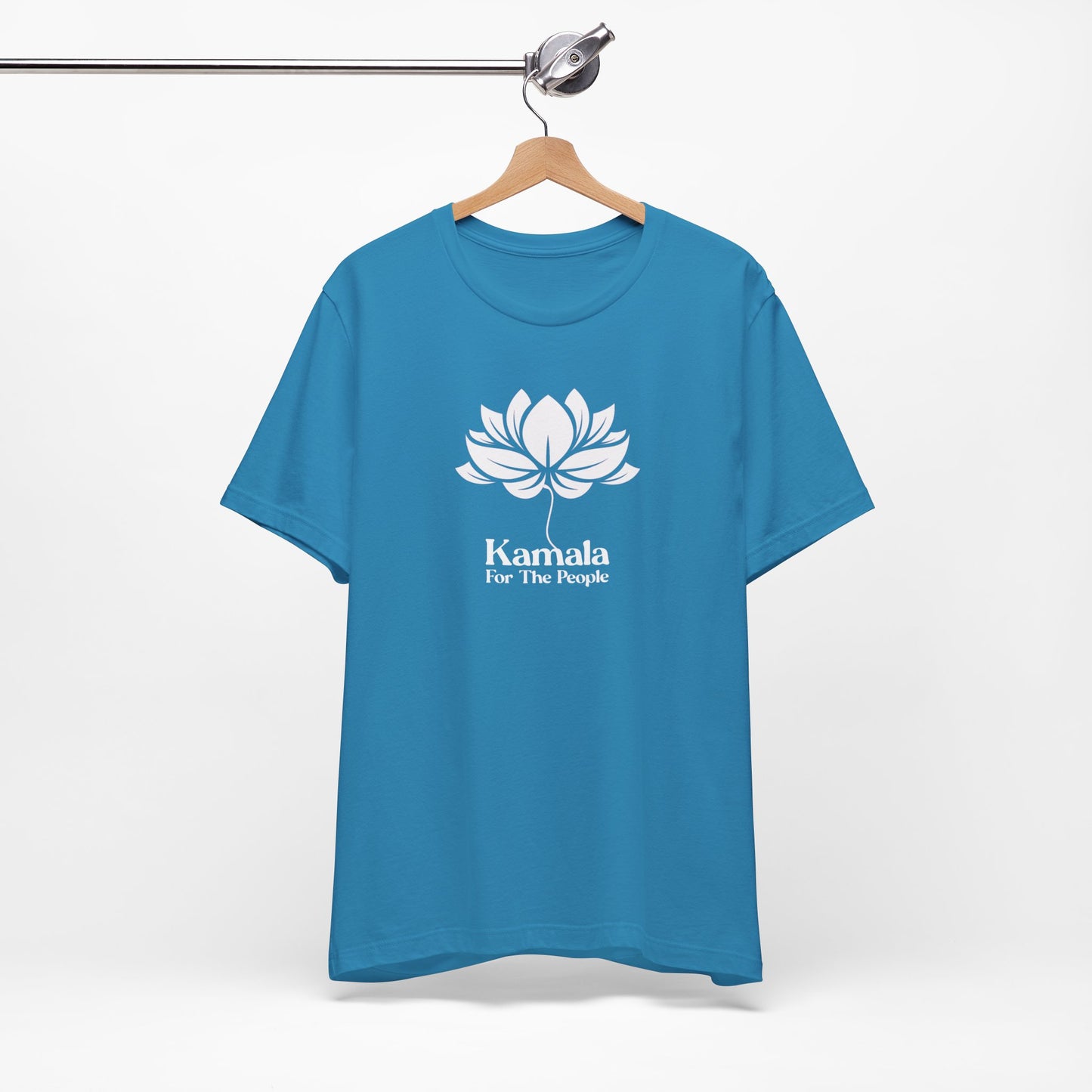 Lotus 002 - Bella+Canvas 3001