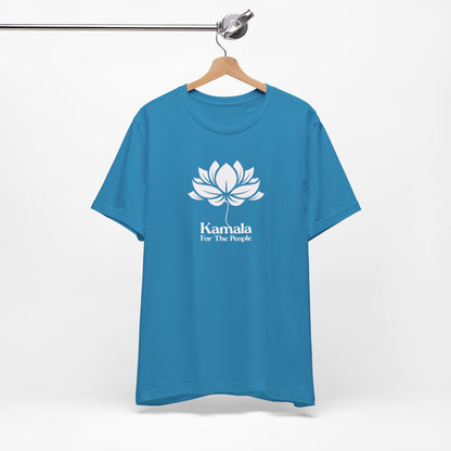 Lotus 002 - Bella+Canvas 3001