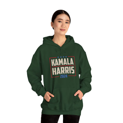Harris 2024 Maverick