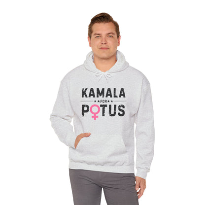 Kamala POTUS