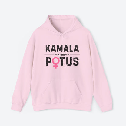 Kamala POTUS