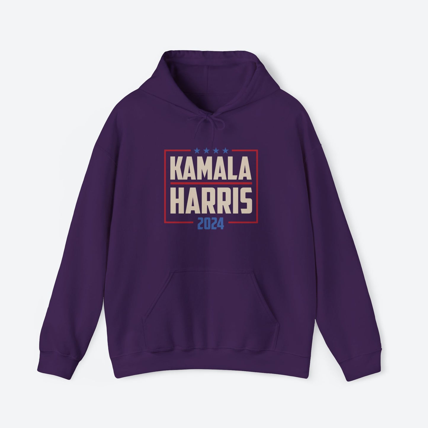 Harris 2024 Maverick