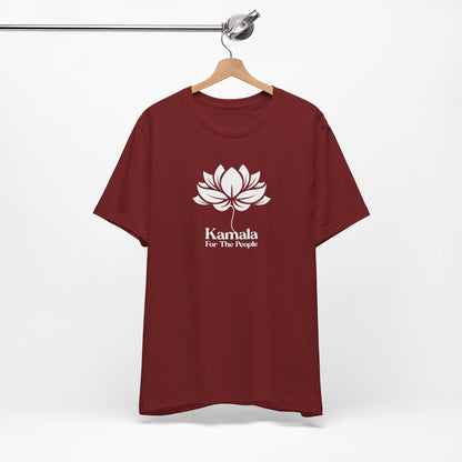 Lotus 002 - Bella+Canvas 3001