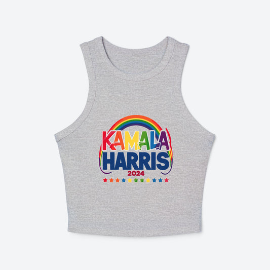 Kaleidoscope - Bella+Canvas 1019