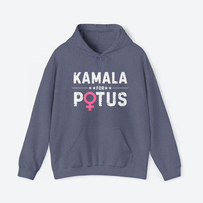 Kamala POTUS