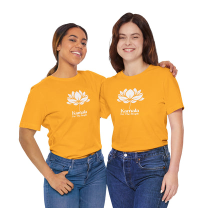 Lotus 002 - Bella+Canvas 3001
