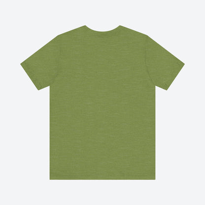 Lotus 003 - Bella+Canvas 3001