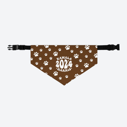 Paw Patrol - dark brown