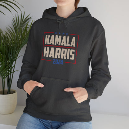 Harris 2024 Maverick