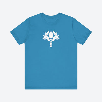 Lotus 003 - Bella+Canvas 3001
