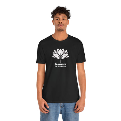 Lotus 002 - Bella+Canvas 3001