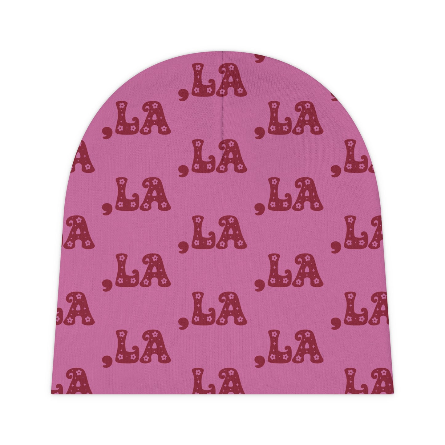 Lil' Campaigner - ,La - pink