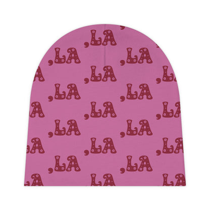 Lil' Campaigner - ,La - pink